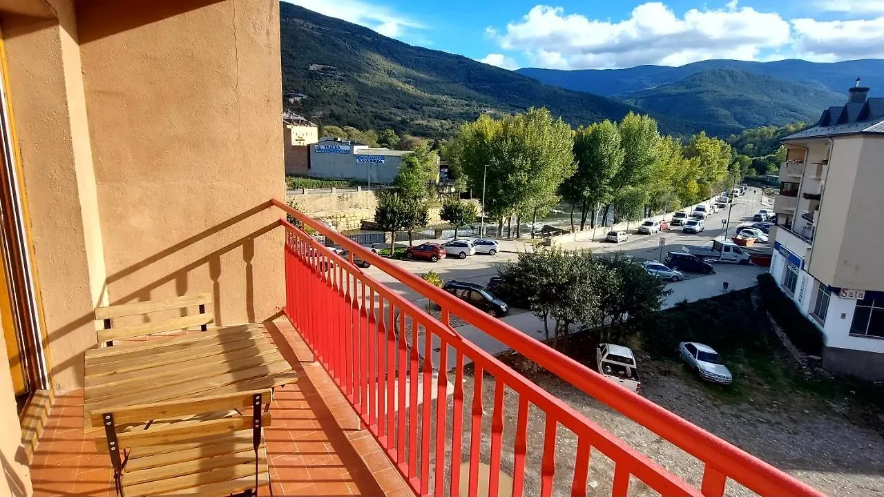 Ca La Tita Apartment Sort