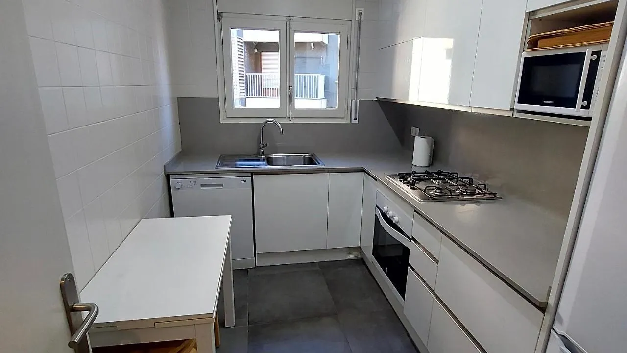 Ca La Tita Apartment Sort